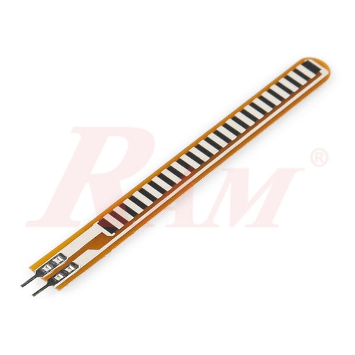 [SF10264] Short Flex/Bending Sensor 2.2" (56mm)