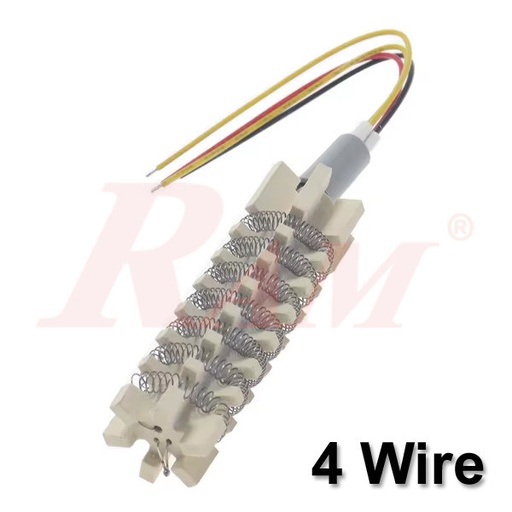 [HOT.AIR.878D.HEATER] 878D Replacement Heater - Heating Element For Hot Air Rework Station Gun