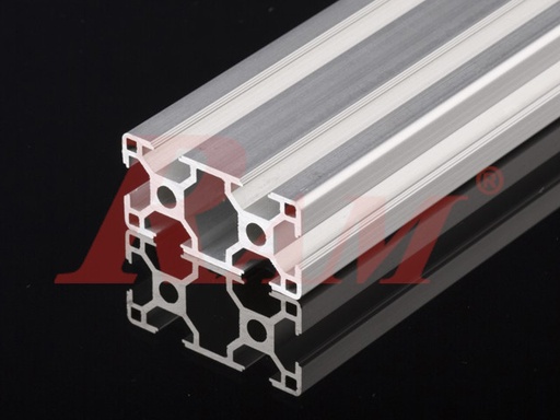 [SY3060.2000MM] 3060 Aluminum Profile 30x60x2000mm - Model SY3060