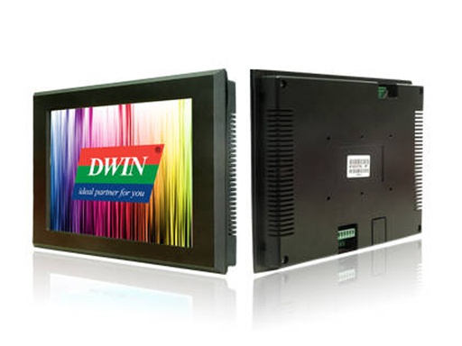[DMT80480T070.18WTZ7] DMT80480T070-18WTZ7 LCD 7" DWIN