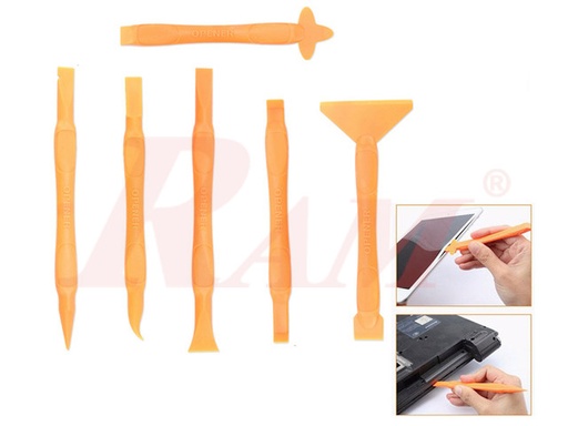 [JM.OP16] JM-OP16 All in One Fiber Opening Tools