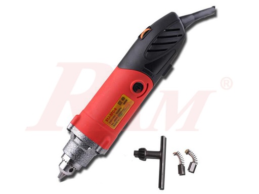 [DRILL.DREMEL.GENERAL] Electric Drill & Grinding 240W