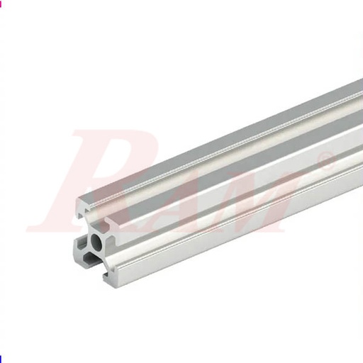 [SY2020.1000MM] 2020 Aluminum Profile 20x20x1000mm - Model SY2020