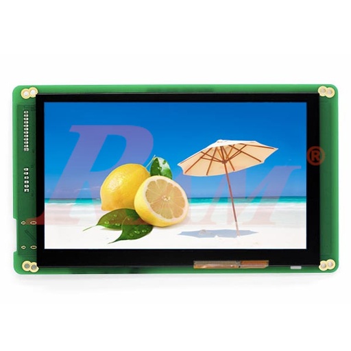 [LMT070DAMFWA.NFD] LMT070DAMFWA-NFD TFT LCD Module – 7.0" HDMI / VGA Display with Capacitive Touch - TOPWAY
