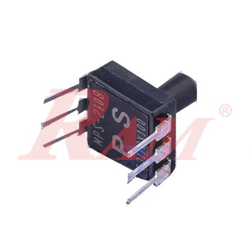 [SEN.PRESSURE.MPS2108] MPS-2108-100GC - Pressure Sensor