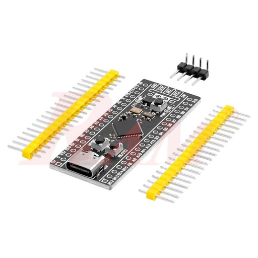 [KIT.STM32F401RCT6] STM32F401RCT6 ARM STM32 Minimum System Development Board