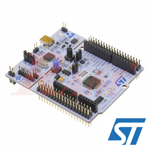 [KIT.STM32F401RE.NUCLEO] STM32F401RE NUCLEO-F401RE ARM STM32 Minimum System Development Board
