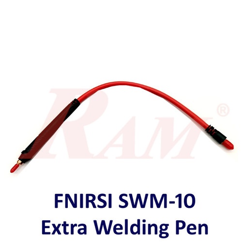 [SPOT.PROB.SWM10] FNIRSI® SWM-10 Replacement Extra Single Welding Pen Prob (Spare Part) قلم لحام نقطي اضافي (بديل) – قطعة غيار للماكينة