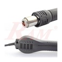 878D Replacement Complete Hot Air Handle + Heater