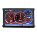 HMT101ATA-C LCD 10.1" TOPWAY