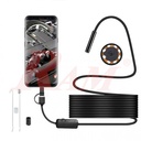 Endoscope 5m Camera 7.0 mm USB OTG Borescope