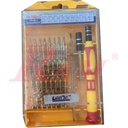 No.6066C - Screwdriver Set 32 in 1