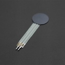 Force Sensitive Resistor 0.5" - FSR Weight Sensor