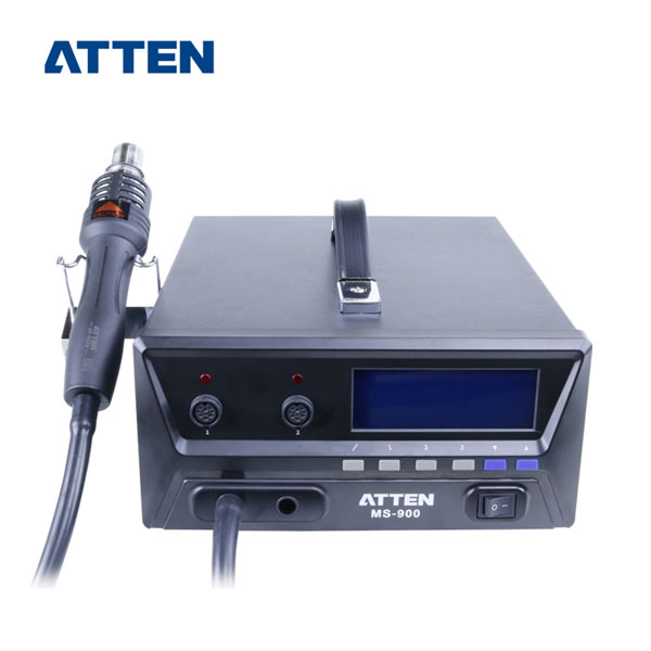ATTEN MS-900 4 in 1 Rework Station