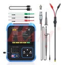 FNIRSI DSO-TC3 Multifunction Electronic Component Tester 3 in 1