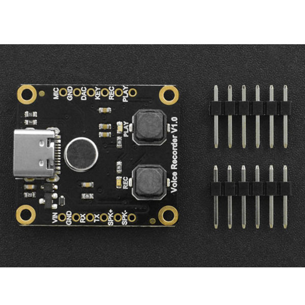 Voice Recorder Module 40Min DFRobot