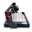 DIY 3018 Small CNC LASER 500mW & Engraving Router