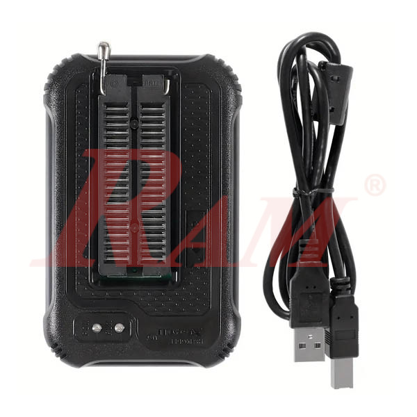 Programmer XGecu T48 (TL866II-3G)