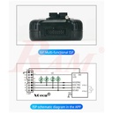 Programmer XGecu T48 (TL866II-3G)