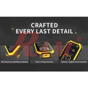 GC01 Geiger Counter Nuclear Radiation Detector