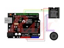 DFRobot Original  MP3 Mini Player for Arduino or Microcontrollers