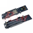 ESP32 OLED 0.96" WiFi TTGO + Bluetooth