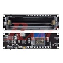 Esp-Wroom-02 WeMos D1 Motherboard