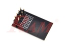 ESP-01S WiFi Serial  TTL Module