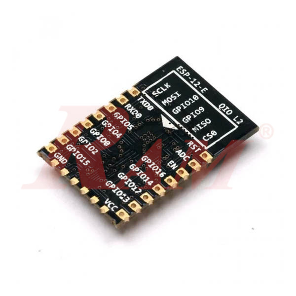 ESP8266-12E WiFi Serial TTL Module