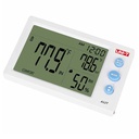A12T Temperature Humidity Meter