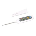 A61 Digital Thermometer With Metal Probe - IP65