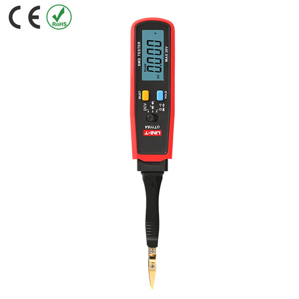 UT116A SMD Tester
