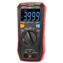UT123 Pocket-sized - Simple Use - Residential Multimeter