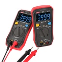 UT123 Pocket-sized - Simple Use - Residential Multimeter