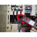 UT208B True RMS Digital Clamp Meter 1000A (AC/DC)