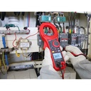 UT221 True RMS Digital Clamp Meter 2000A (AC/DC)