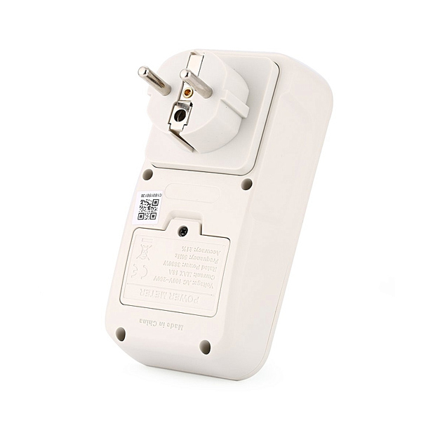 UT230B-EU Power Socket