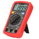UT33D+ Palm Size Digital Multimeter