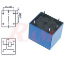 Re22-Relay 9V-10A 5pin