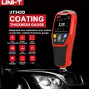 UT343D Coating Thickness Gauge