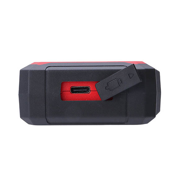 UT345A Ultrasonic Thickness Gauge