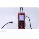 UT345A Ultrasonic Thickness Gauge