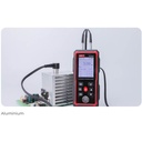 UT345A Ultrasonic Thickness Gauge