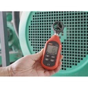 UT363 Mini Anemoscope - Wind Speed Measurement