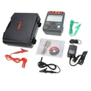 UT512 Megger Insulation Resistance Tester 2.5KV