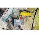 UT522 Earth Resistance Tester