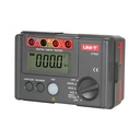 UT522 Earth Resistance Tester