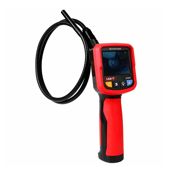 UT665 Borescope