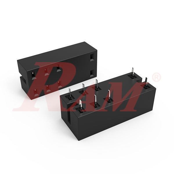 Relay Socket Base 8pin