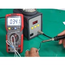 UT89X Digital Multimeter